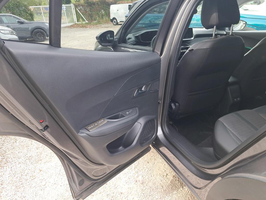 PEUGEOT 2008 BlueHDi 130 S&S EAT8 Allure Pack 2022