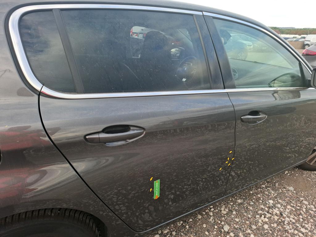 PEUGEOT 308 BUSINESS BlueHDi 130ch S&S EAT6 Allure 2019