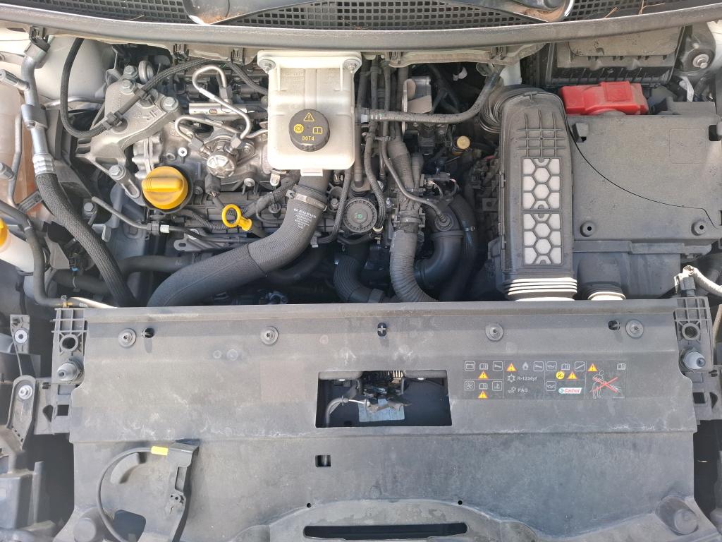 RENAULT KANGOO VU VAN TCE 130 EDC EXTRA SESAME OUVRE TOI - 22 2023