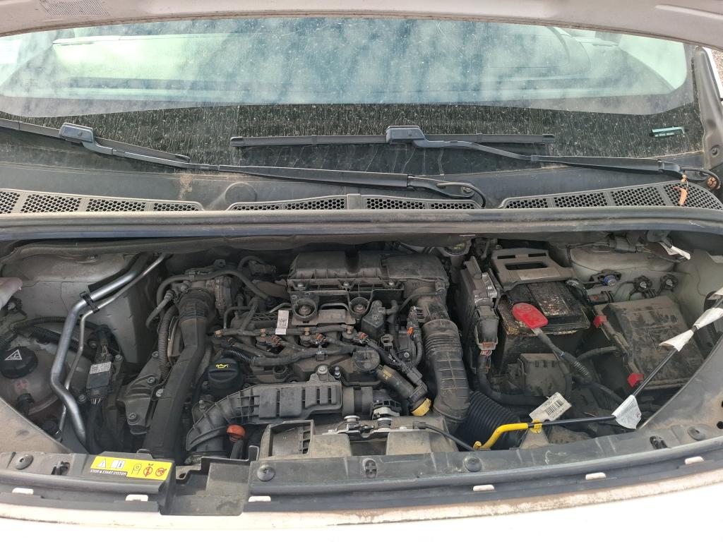CITROEN BERLINGO VAN M 650 BLUEHDI 100 S&S BVM6 CLUB 2022