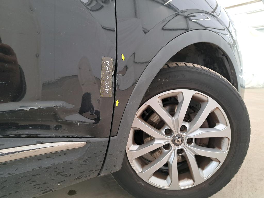 RENAULT KADJAR Blue dCi 115 EDC Business 2020