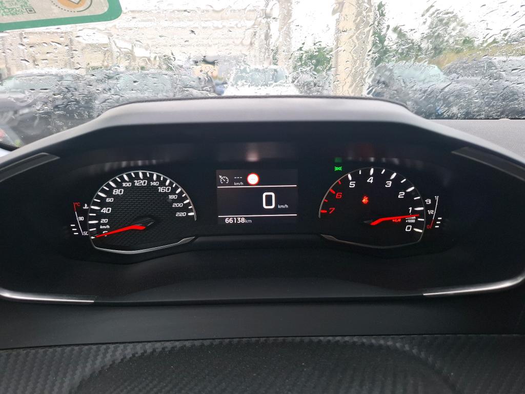 PEUGEOT 208 BUSINESS PureTech 75 S&S BVM5 Active 2021