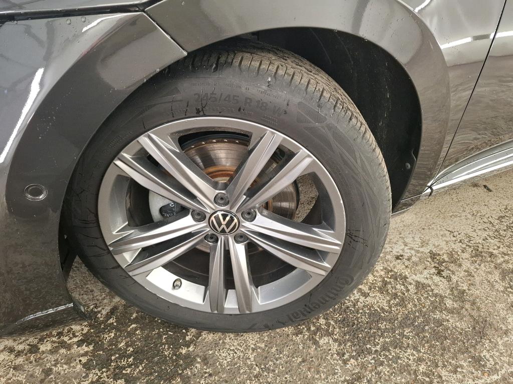 VOLKSWAGEN ARTEON SHOOTING Brake 1.4 eHybrid Rechargeable OPF 218 DSG6 R-Line 2022