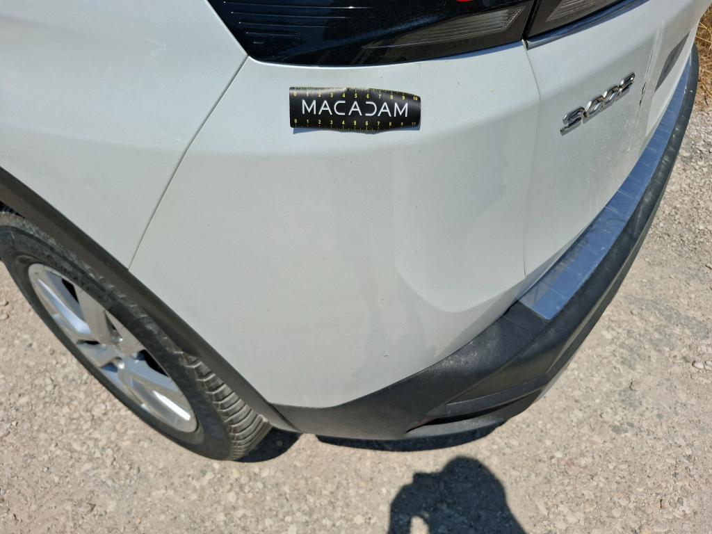 PEUGEOT 3008 BlueHDi 130ch S&S EAT8 Active Pack 2023