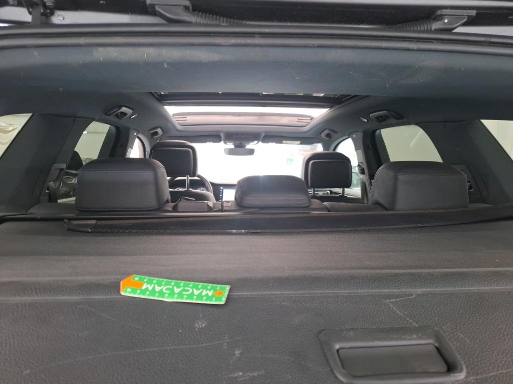 VOLKSWAGEN TOUAREG 3.0 TSI eHybrid 381ch Tiptronic 8 4Motion Elegance 2021