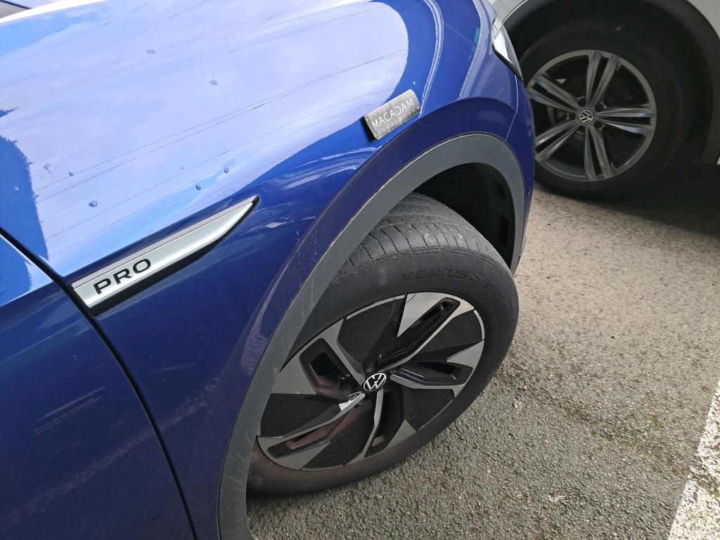 VOLKSWAGEN ID.4 204 ch Pro Performance Life Plus 2023
