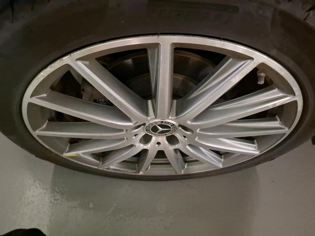 MERCEDES GLA II 250 e 8G-DCT AMG Line 2022