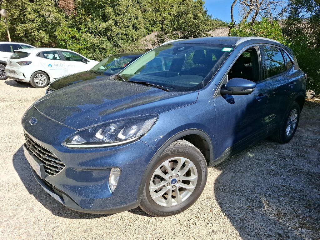 KUGA 2.5