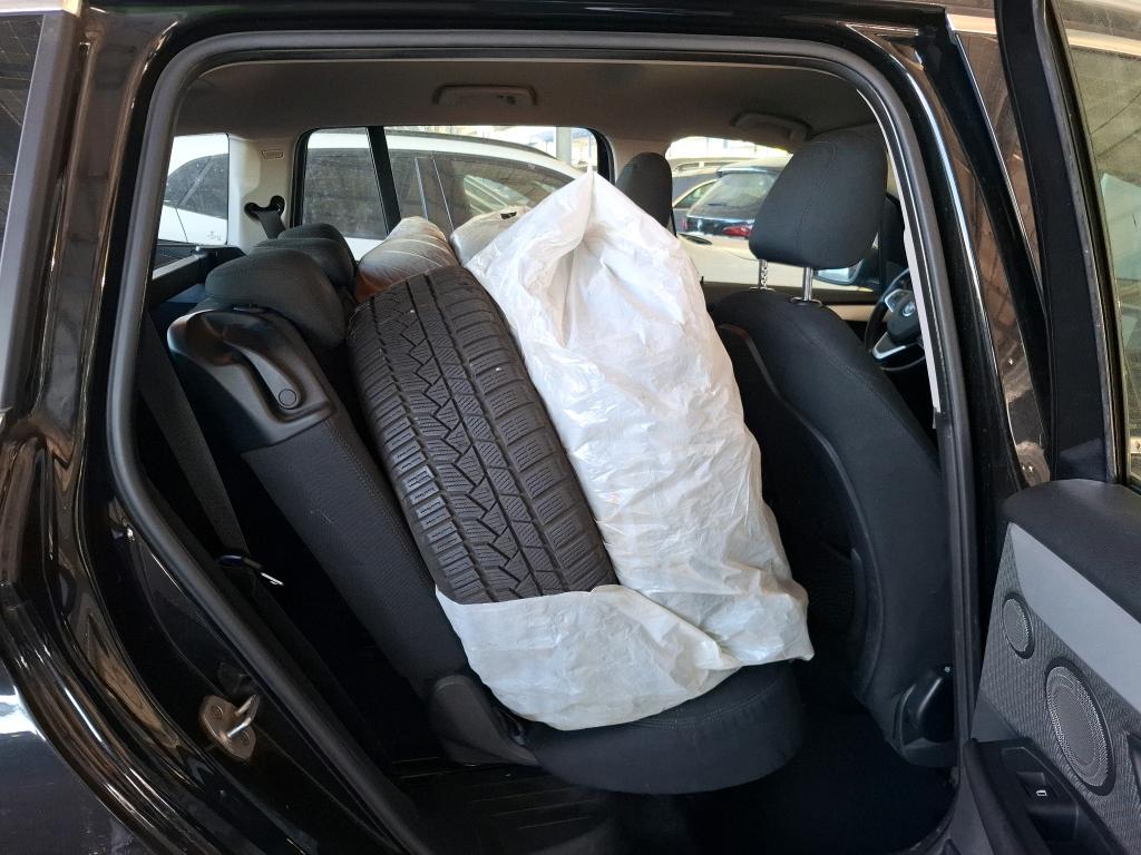 BMW SERIE 2 GRAN TOURER 216d 116 ch DKG7 Business Design 2020