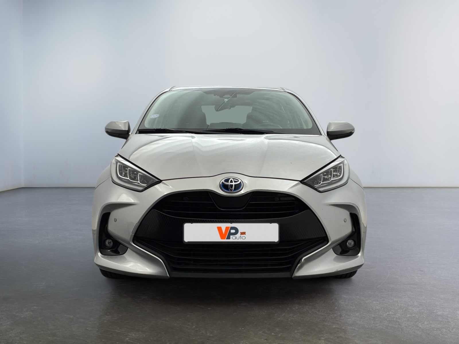 TOYOTA YARIS HYBRIDE 116h Dynamic 2022