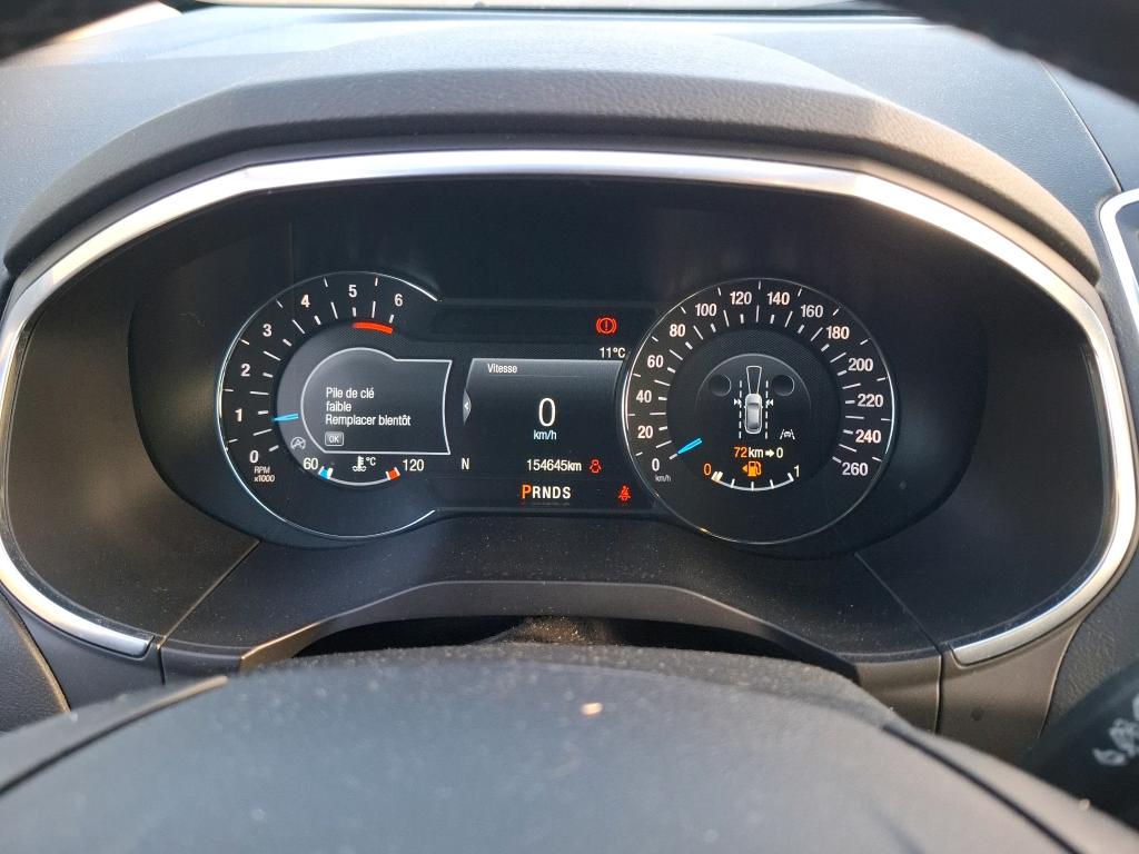 FORD S-MAX 2.0 EcoBlue 150 S&S BVA8 St-Line 2021