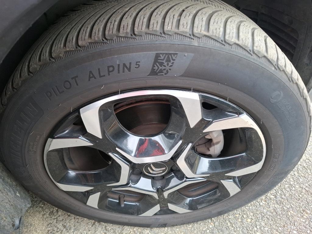 CITROEN C5 AIRCROSS BlueHDi 130 S&S EAT8 C-Series 2022