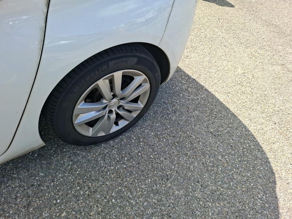 PEUGEOT 308 BUSINESS PureTech 110ch S&S BVM6 Active 2020
