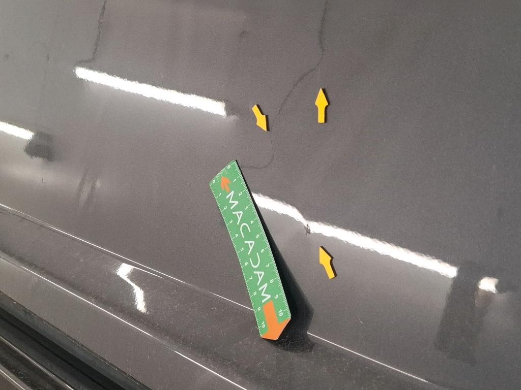 PEUGEOT PARTNER FGN CABINE APPROFONDIE (02/2020-11/2 CA BLUEHDI 130 S&S EAT8 - 2021