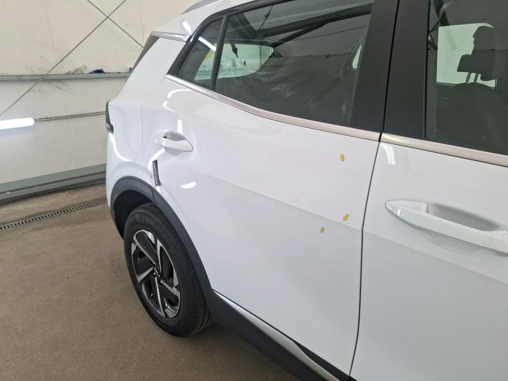 KIA SPORTAGE VP 1.6 T-GDi 215ch ISG Hybride BVA6 4x2 Active 2024