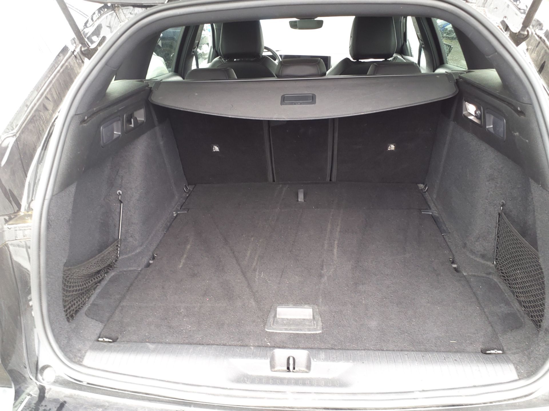 OPEL ASTRA SPORTS Tourer 1.2 Turbo 130 ch BVM6 GS 2024