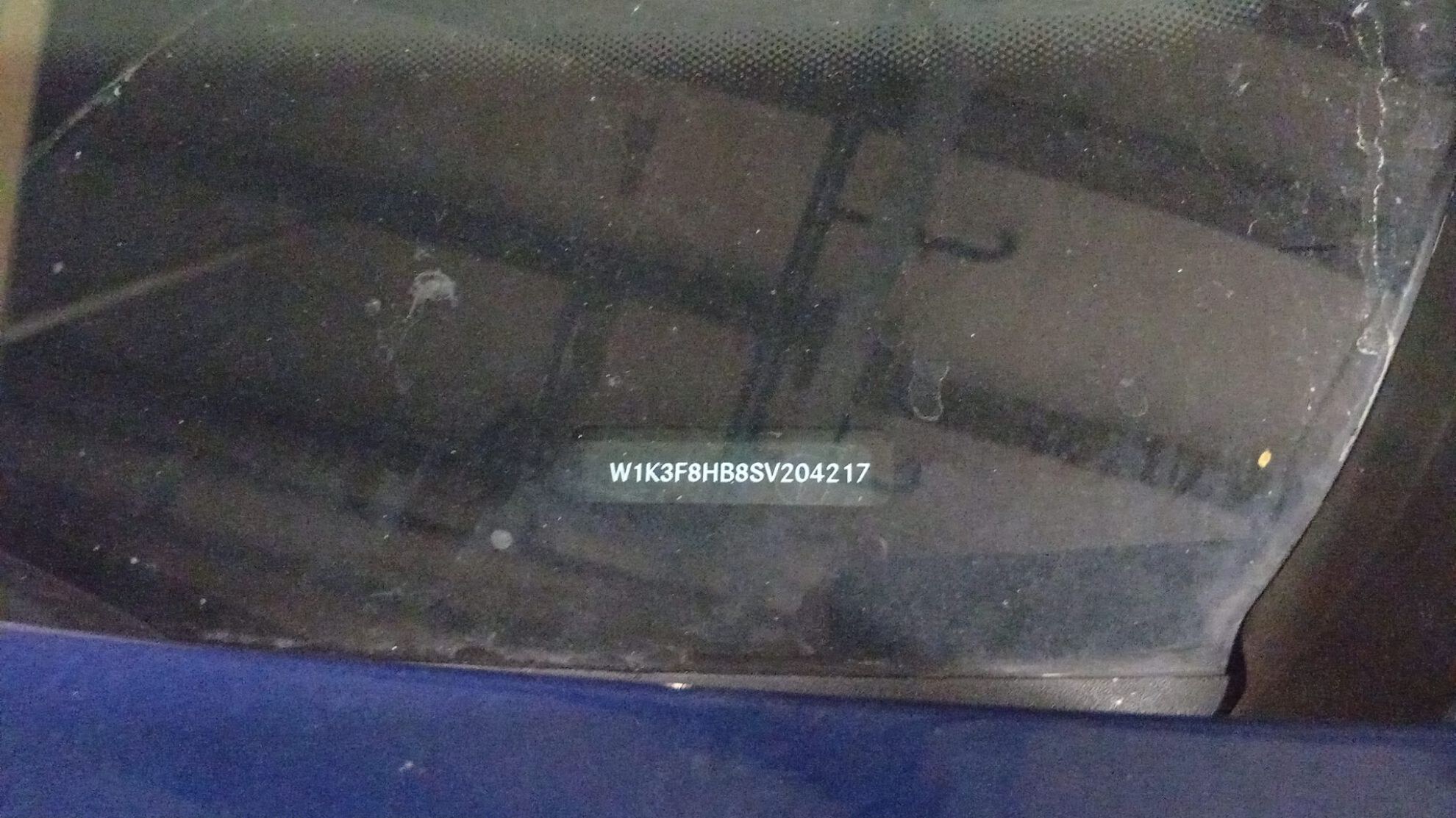 MERCEDES CLASSE A 200 7G-DCT AMG Line 2024