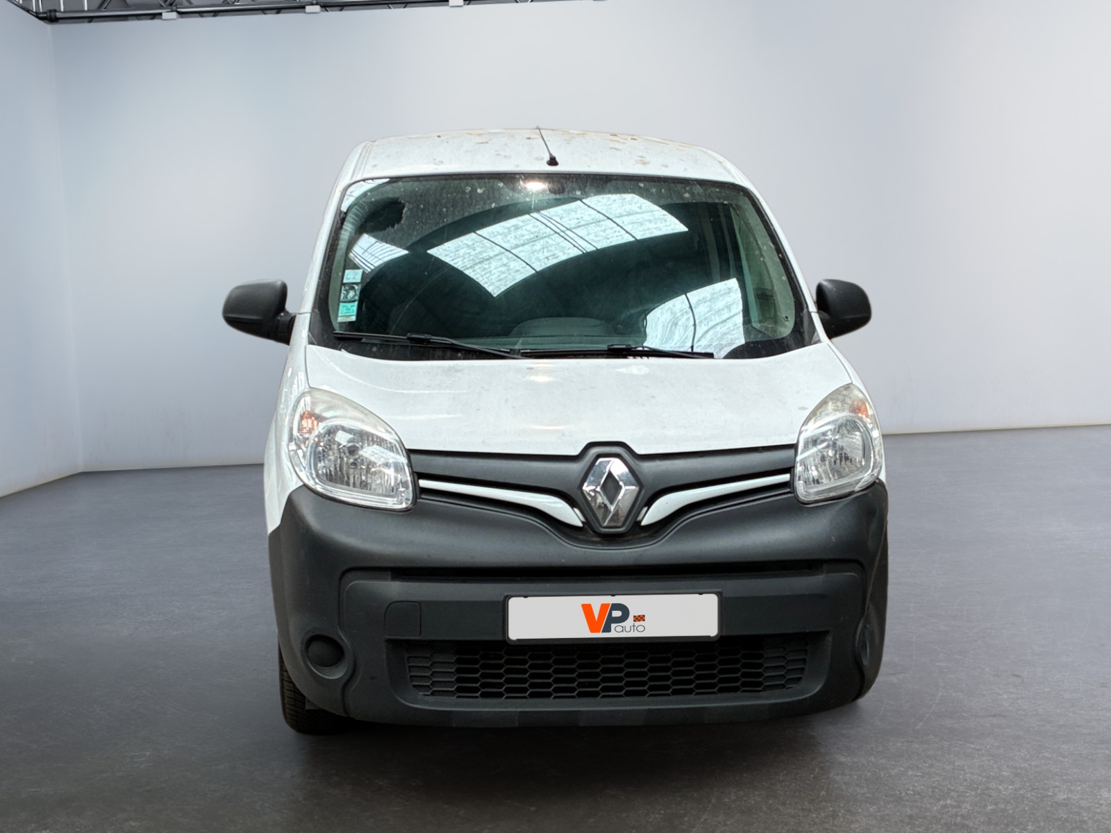 RENAULT KANGOO EXPRESS BLUE DCI 95 GRAND CONFORT 2019