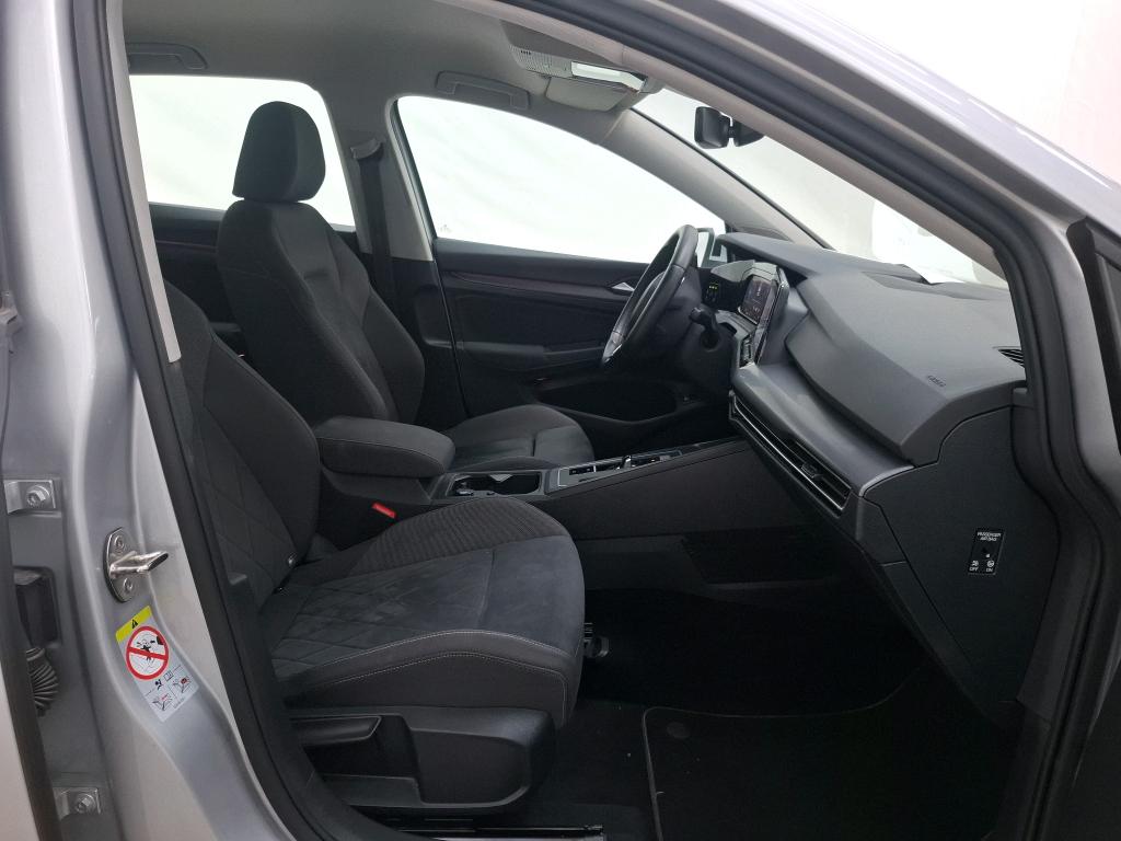 VOLKSWAGEN GOLF 1.4 Hybrid Rechargeable OPF 204 DSG6 Style 2022