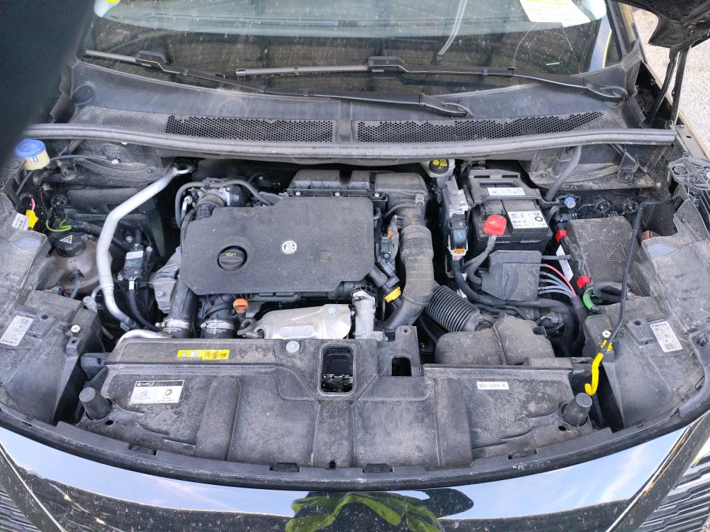 PEUGEOT 3008 BlueHDi 130ch S&S EAT8 Active Pack 2022