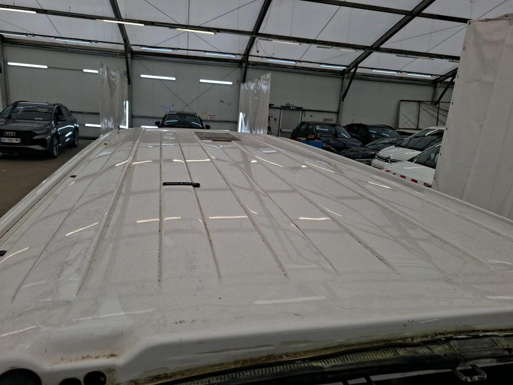 VOLKSWAGEN TRANSPORTER FOURGON FGN TOLE L1H1 2.0 TDI 150 4MOTION BUSINESS LINE 2017