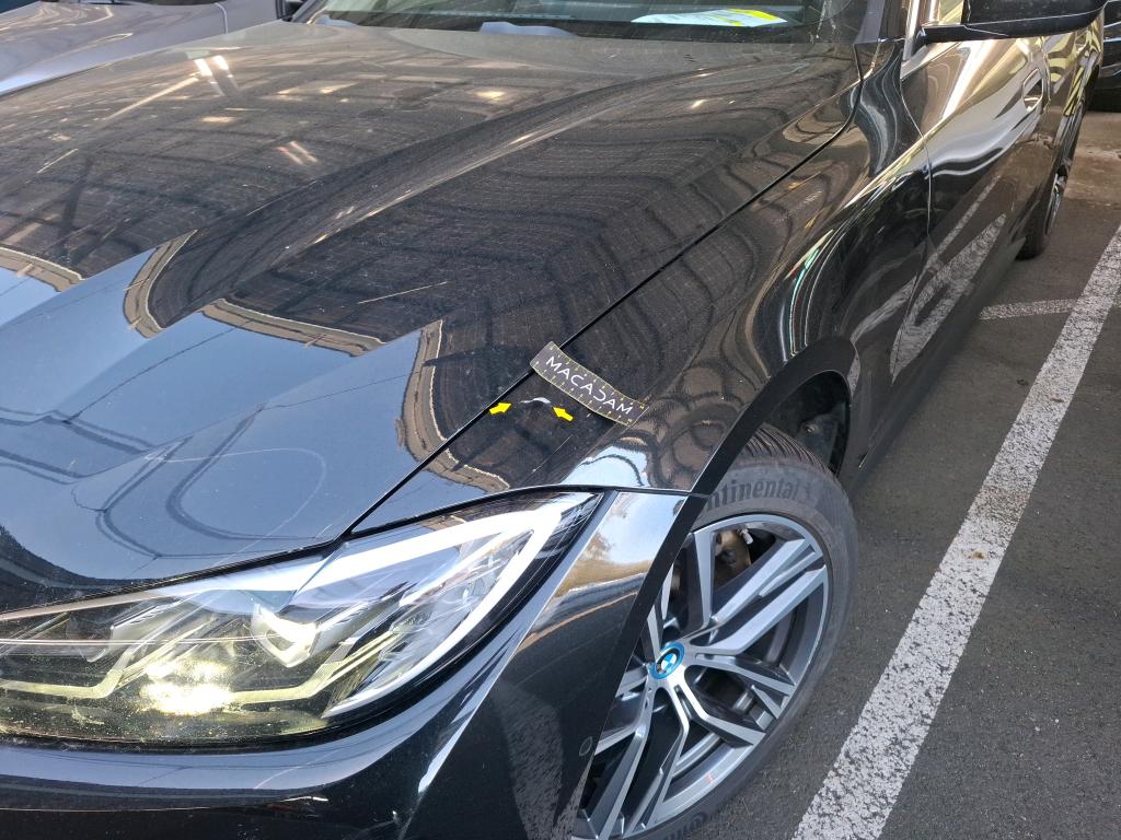 BMW i4 G26 eDrive40 340 ch BVA Business Design 2023