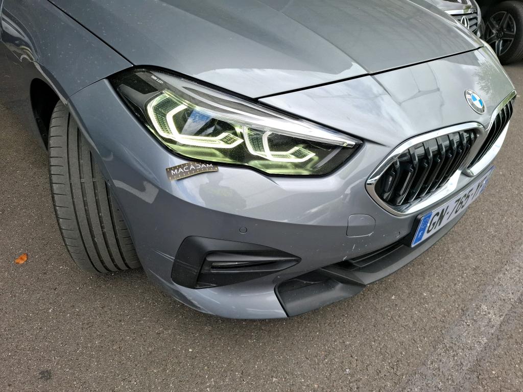 BMW SERIE 2 GRAN COUPE 216d 116 ch DKG7 Business Design 2023