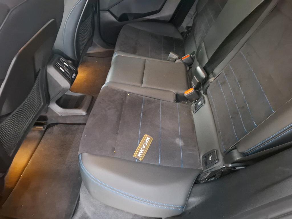BMW X1 U11 xDrive 25e 245ch DKG7 M Sport 2024