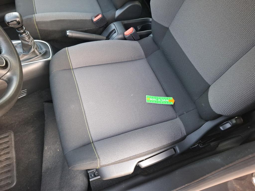 CITROEN C3 BUSINESS PureTech 110 S&S BVM6 Shine 2019