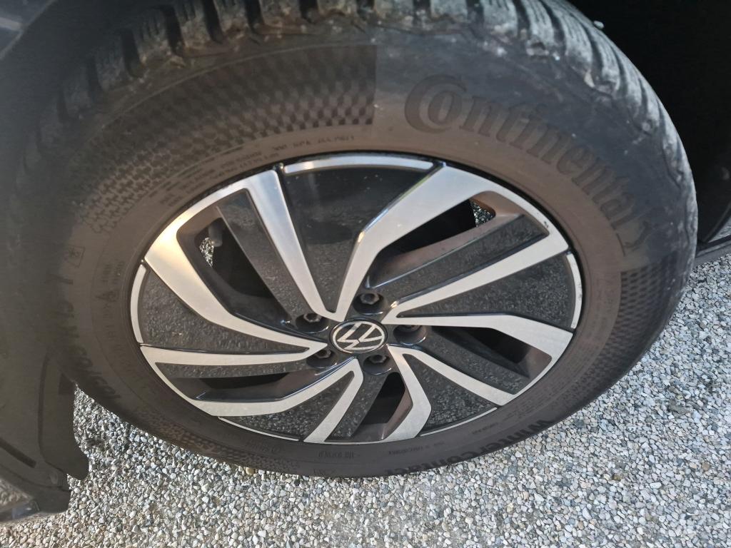 VOLKSWAGEN POLO 1.0 TSI 95 S&S BVM5 Life 2022