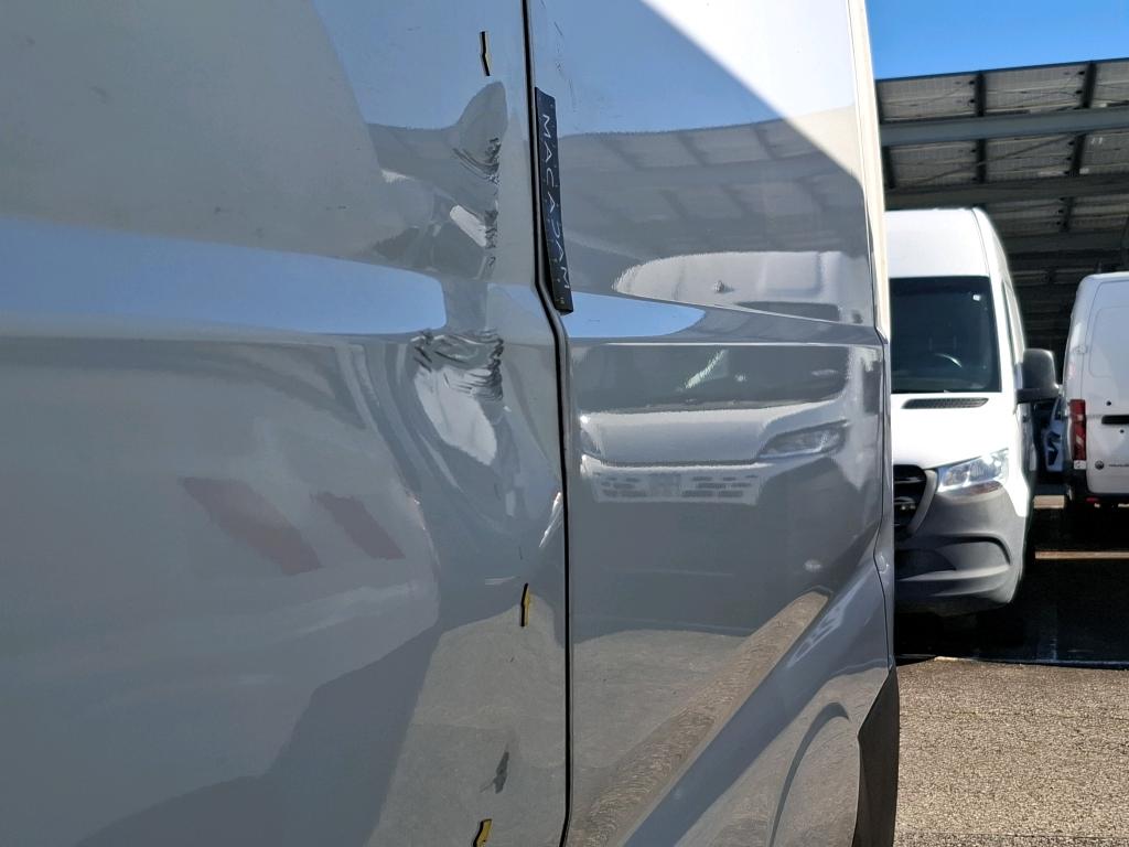 CITROEN JUMPER FOURGON TOLE 35 L2H2 BLUEHDi 140 S&S BVM6 - 2024