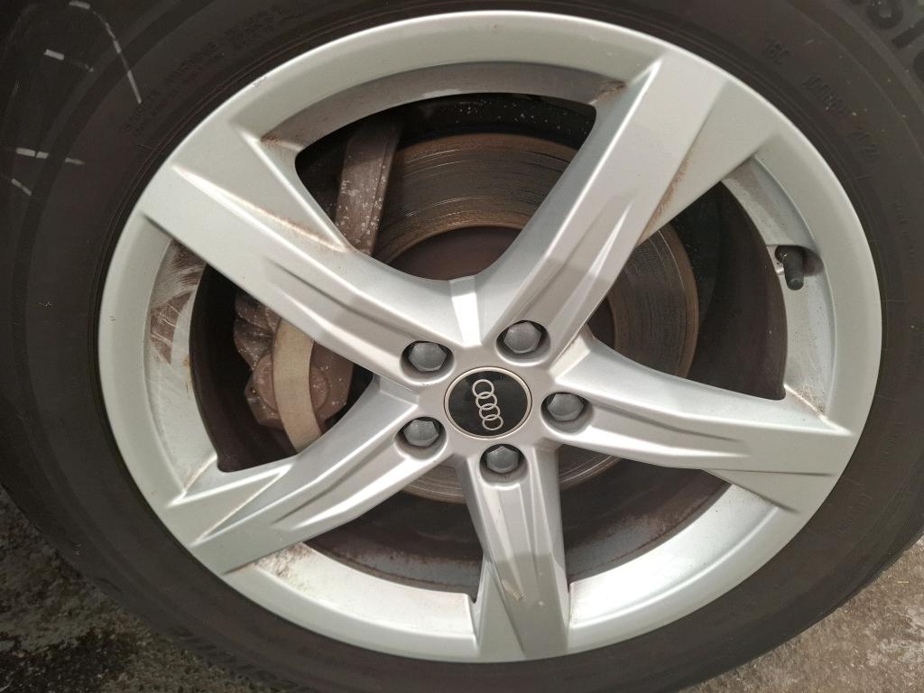 AUDI Q5 40 TDI 204 S tronic 7 Quattro line 2020