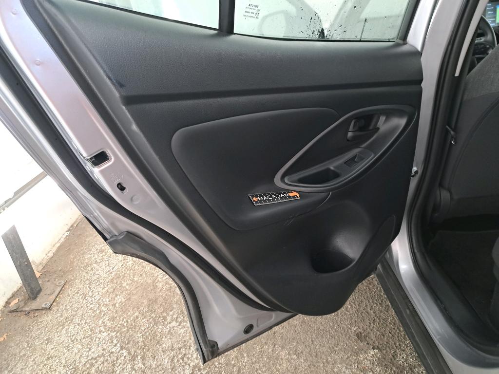 TOYOTA YARIS CROSS Hybride 116h 2WD Design 2023
