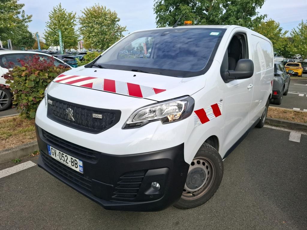 PEUGEOT EXPERT FGN M BLUEHDI 145 S&S EAT8 2024