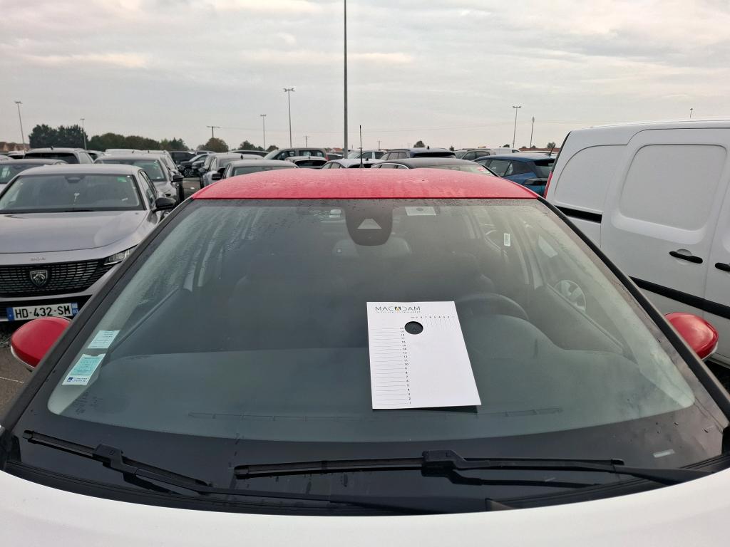 CITROEN C3 BlueHDi 100 S&S BVM6 Shine Business 2021