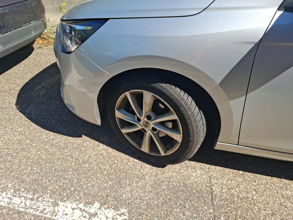OPEL CORSA 1.2 75 ch BVM5 Elegance Business 2023
