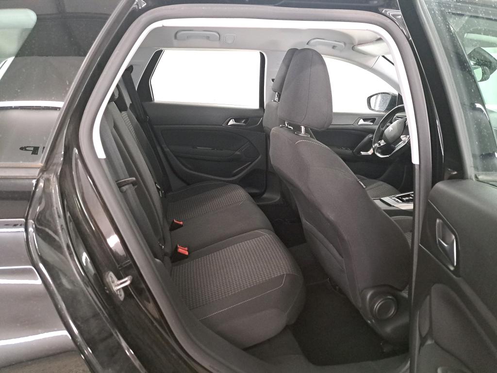 PEUGEOT 308 SW BlueHDi 130ch S&S EAT8 Active Business 2020
