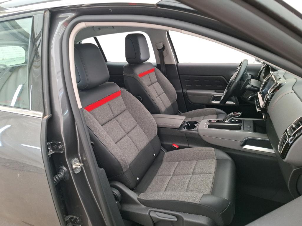 CITROEN C5 AIRCROSS BlueHDi 130 S&S EAT8 Business 2019