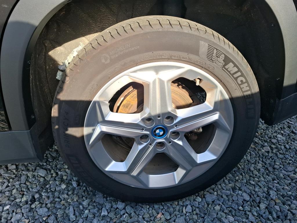 BMW X1 U11 xDrive 25e 245ch DKG7 - 2024