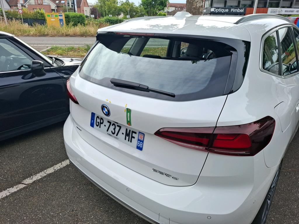 BMW SERIE 2 ACTIVE TOURER 225e xDrive 245 ch DKG7 Luxury 2023