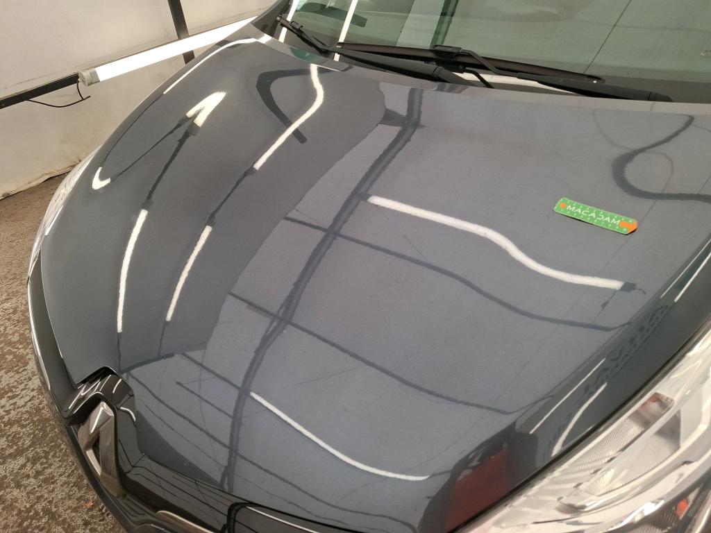 RENAULT CLIO IV BUSINESS dCi 90 E6C EDC 2019
