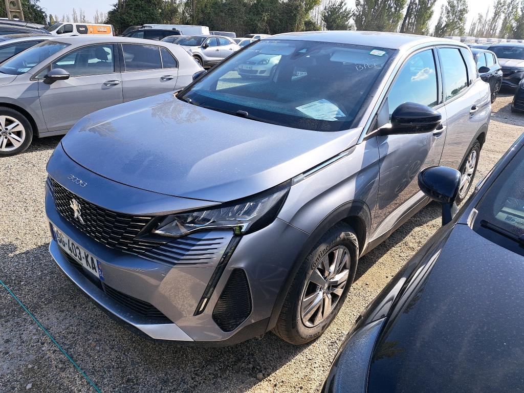 3008 PURETECH