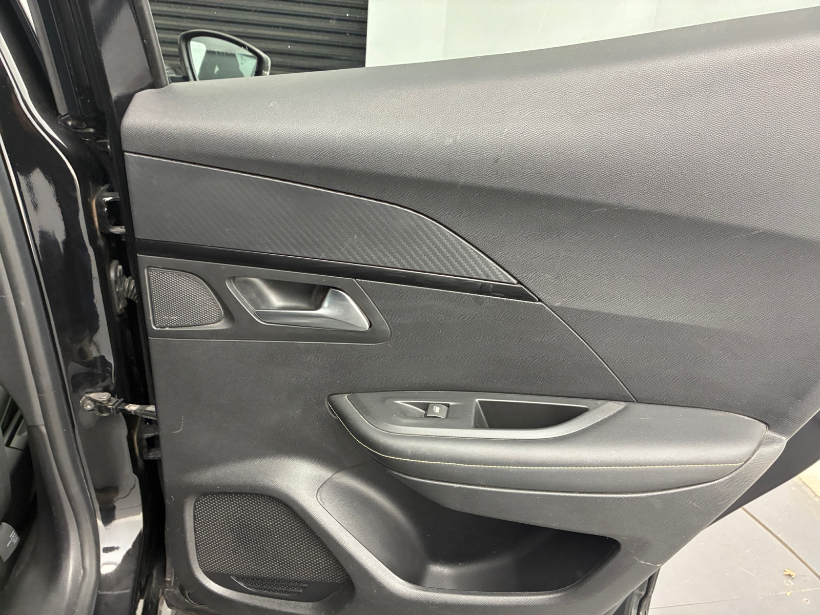 PEUGEOT 2008 Electrique 136 ch GT GT 2021