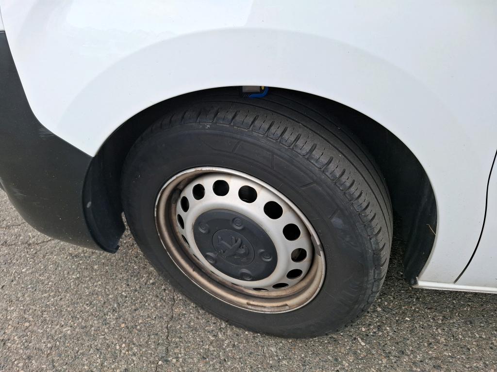 PEUGEOT EXPERT FOURGON TOLE STANDARD BLUEHDI 145 S&S EAT8 ASPHALT 2022