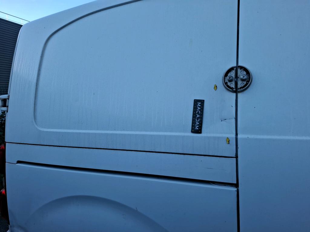 CITROEN JUMPY FOURGON M BLUEHDI 145 S&S BVM6 DRIVER 2022