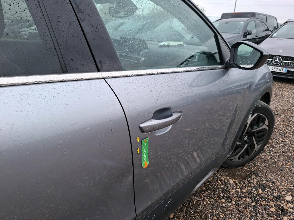 CITROEN C4 PureTech 130 S&S EAT8 Shine Pack 2022