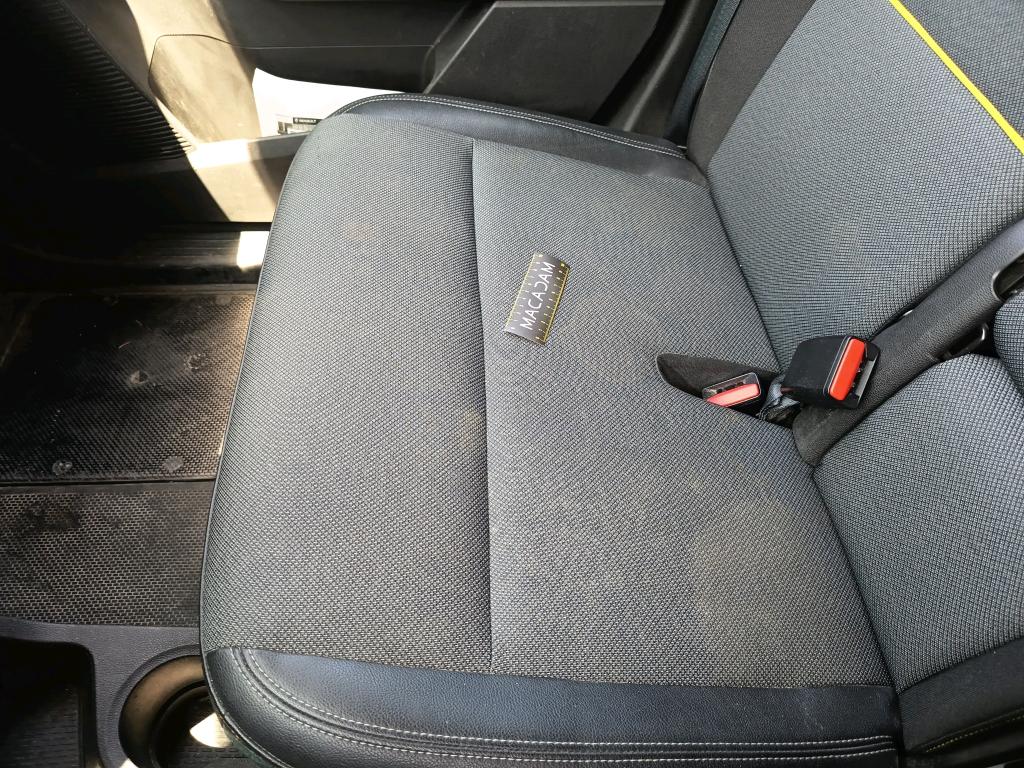 RENAULT KANGOO VU VAN BLUE DCI 115 EXTRA 2021