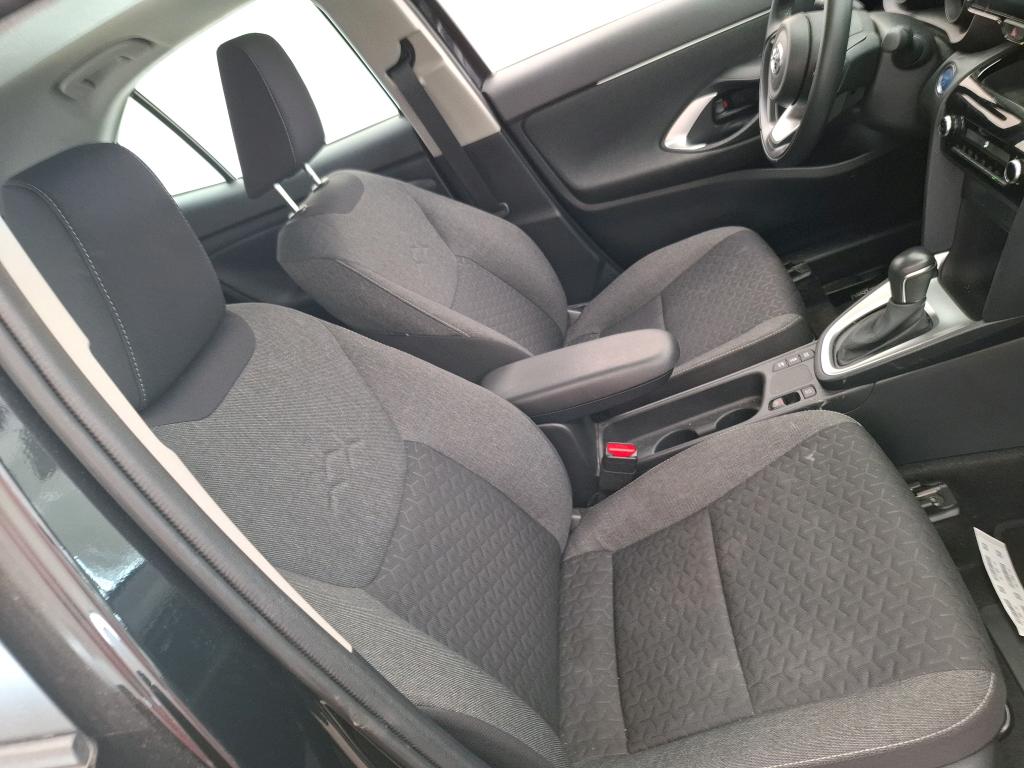 TOYOTA YARIS CROSS Hybride 116h 2WD Design 2023