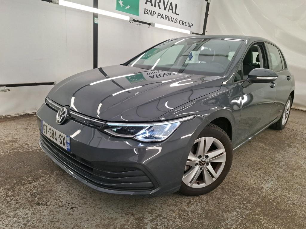 GOLF 2.0