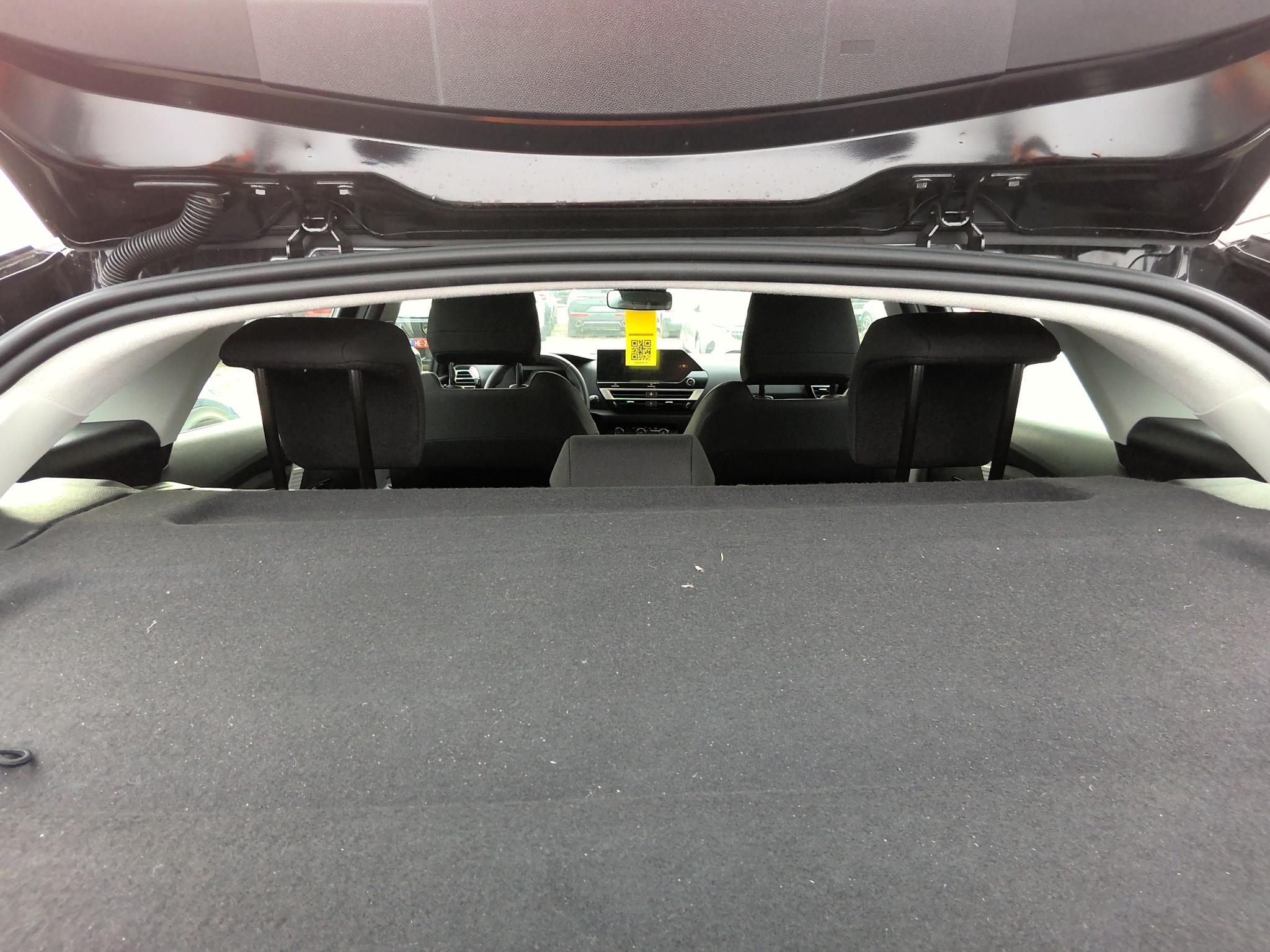 CITROEN C4 Hybride 100 e-DCS6 You 2025
